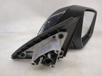 2016 Chevrolet Impala Passenger Side View Mirror - Right Door Mirror OEM Used - Oemusedautoparts1.com