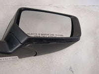 2016 Chevrolet Impala Passenger Side View Mirror - Right Door Mirror OEM Used - Oemusedautoparts1.com