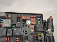 2016-2019 Chevrolet Impala Fusebox Fuse Box Panel Relay Module P/N:13272072 13272071 Fits Fits 2016 2017 2018 2019 OEM Used 