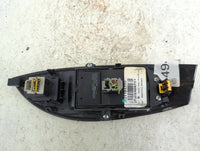 2014-2020 Chevrolet Impala Master Power Window Switch Replacement Driver Side Left P/N:23466791 Fits OEM Used Auto Parts - O