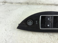 2014-2020 Chevrolet Impala Master Power Window Switch Replacement Driver Side Left P/N:23466791 1130646 Fits OEM Used Auto P