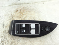 2014-2020 Chevrolet Impala Master Power Window Switch Replacement Driver Side Left P/N:23466791 Fits OEM Used Auto Parts - O