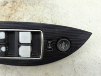 2014-2020 Chevrolet Impala Master Power Window Switch Replacement Driver Side Left P/N:23466791 Fits OEM Used Auto Parts - O