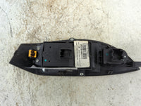 2014-2020 Chevrolet Impala Master Power Window Switch Replacement Driver Side Left P/N:23466791 Fits OEM Used Auto Parts - O