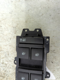 2014-2020 Chevrolet Impala Master Power Window Switch Replacement Driver Side Left P/N:23466791 4380103000000X Fits OEM Used