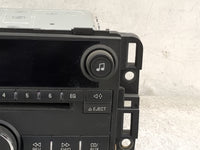 2009-2016 Chevrolet Impala Radio AM FM Cd Player Receiver Replacement P/N:22924536 123000-2920C101 Fits OEM Used Auto Parts 