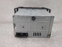 2009-2016 Chevrolet Impala Radio AM FM Cd Player Receiver Replacement P/N:22924536 123000-2920C101 Fits OEM Used Auto Parts 