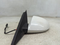 2007-2016 Chevrolet Impala Driver Side View Mirror - Left Door Mirror OEM Used - Oemusedautoparts1.com