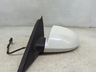compare product 2007-2016 Chevrolet Impala Driver Side View Mirror - Left Door Mirror OEM Used
