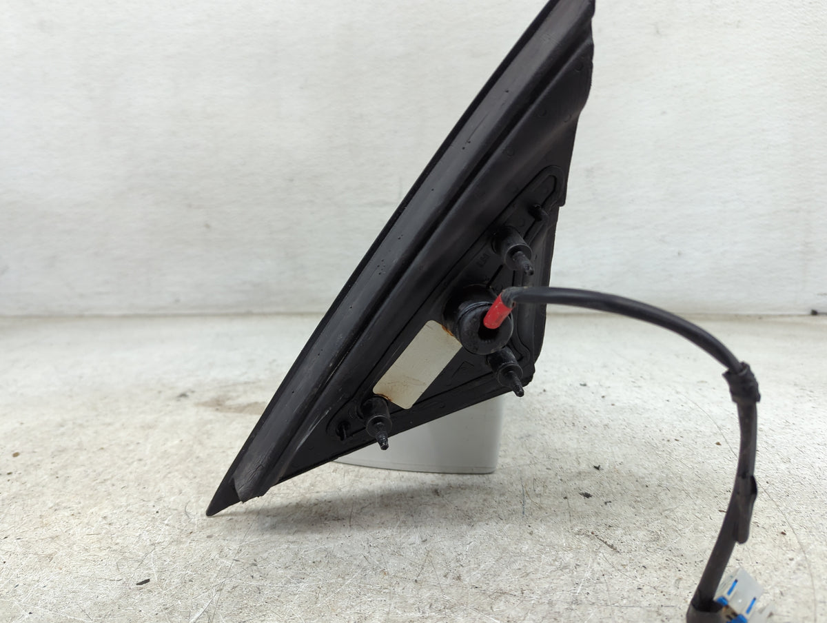 2007-2016 Chevrolet Impala Driver Side View Mirror - Left Door Mirror OEM Used - Oemusedautoparts1.com