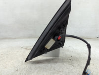 2007-2016 Chevrolet Impala Driver Side View Mirror - Left Door Mirror OEM Used - Oemusedautoparts1.com