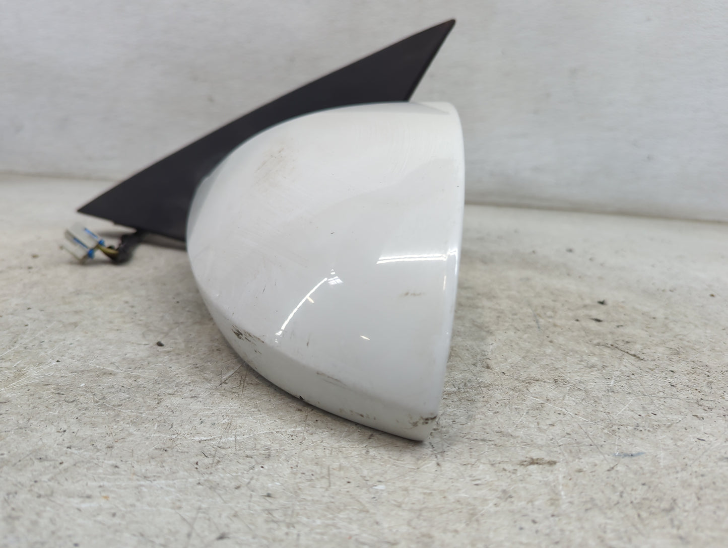 2007-2016 Chevrolet Impala Driver Side View Mirror - Left Door Mirror OEM Used - Oemusedautoparts1.com