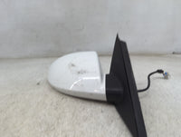2007-2016 Chevrolet Impala Passenger Side View Mirror - Right Door Mirror OEM Used - Oemusedautoparts1.com