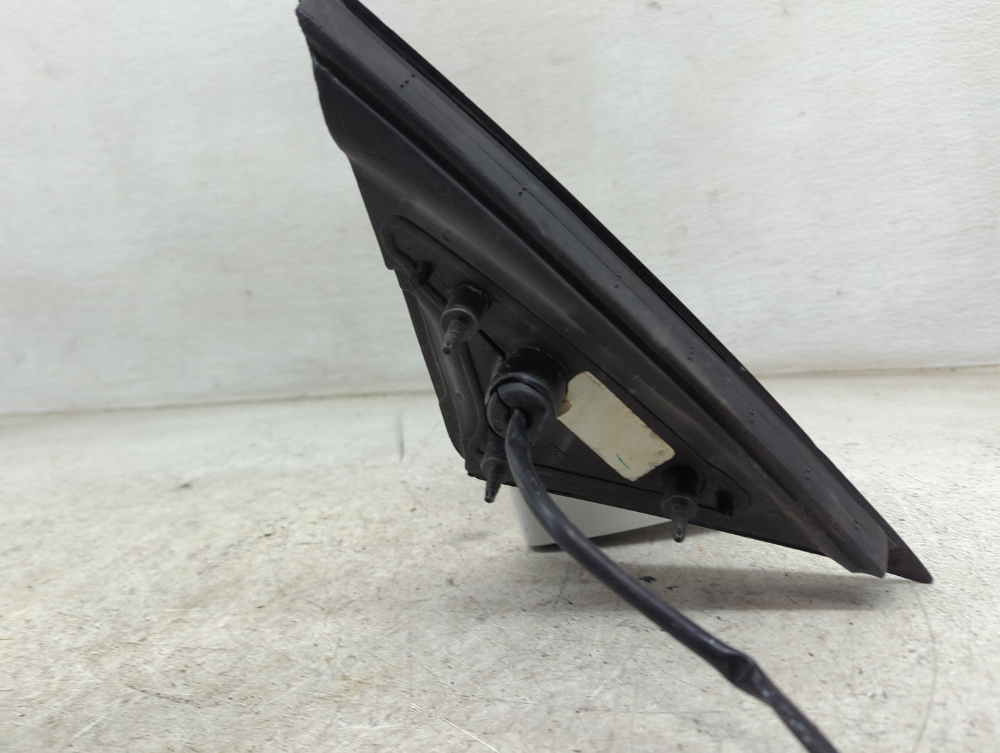 2007-2016 Chevrolet Impala Passenger Side View Mirror - Right Door Mirror OEM Used - Oemusedautoparts1.com