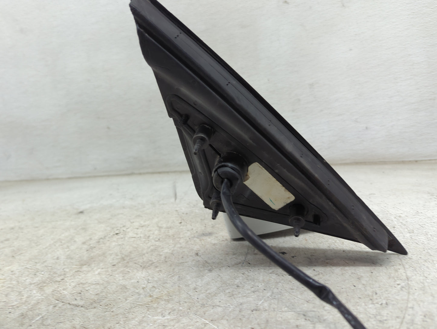 2007-2016 Chevrolet Impala Passenger Side View Mirror - Right Door Mirror OEM Used - Oemusedautoparts1.com