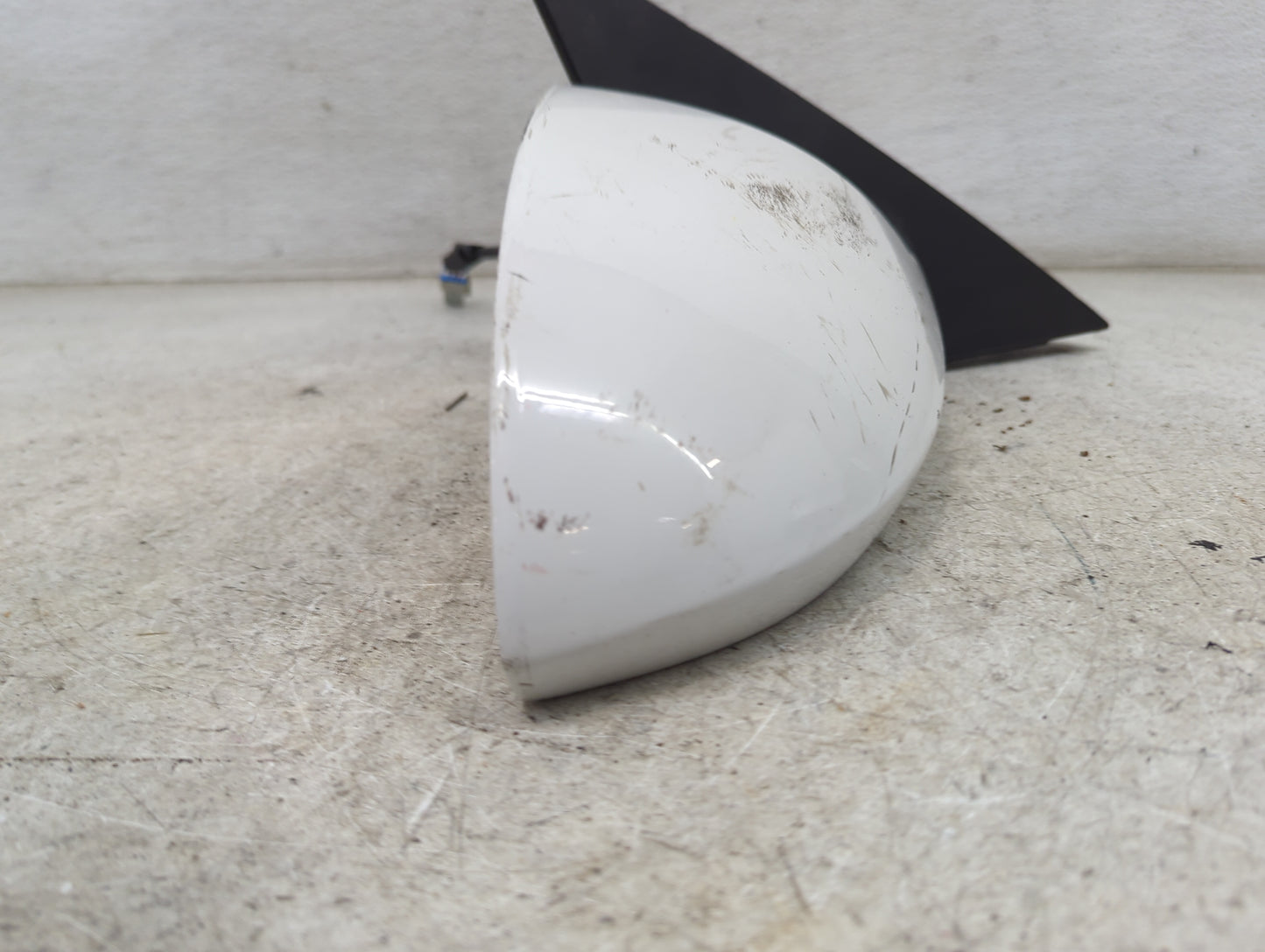 2007-2016 Chevrolet Impala Passenger Side View Mirror - Right Door Mirror OEM Used - Oemusedautoparts1.com