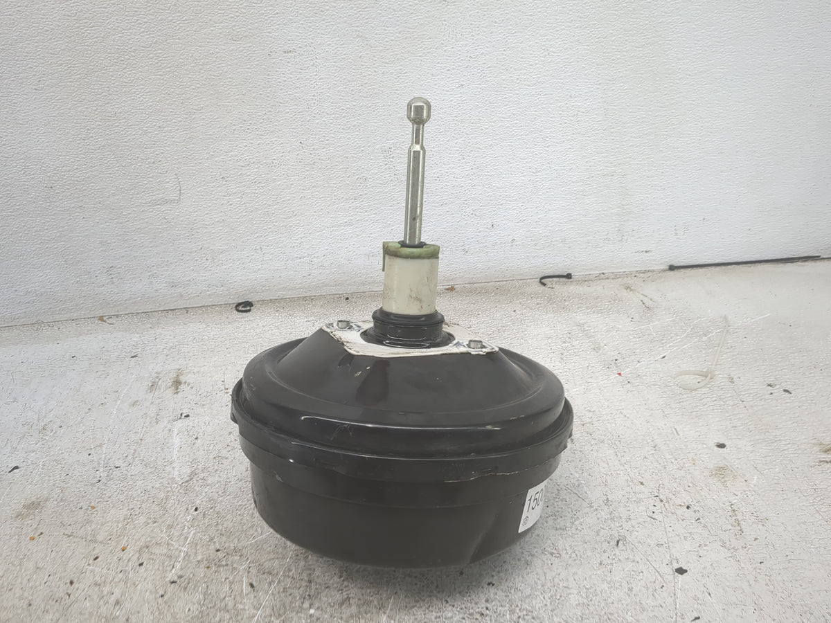 2014-2020 Chevrolet Impala Power Brake Booster Oem 1500811 - Oemusedautoparts1.com