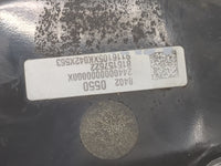 2014-2020 Chevrolet Impala Power Brake Booster Oem 1500811 - Oemusedautoparts1.com