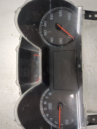 2016 Chevrolet Impala Instrument Cluster Speedometer Gauges P/N:84053257 GM-0028-203-MR-CE0E Miles:26K Fits OEM Used Auto Pa