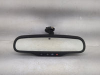 2016 Chevrolet Impala Interior Rear View Mirror Replacement OEM P/N:012917 905-4788 2334 6620 Fits OEM Used Auto Parts - Oem