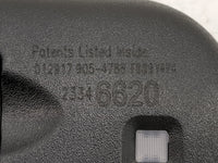 2016 Chevrolet Impala Interior Rear View Mirror Replacement OEM P/N:012917 905-4788 2334 6620 Fits OEM Used Auto Parts - Oem