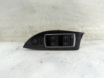 compare product 2014-2020 Chevrolet Impala Master Power Window Switch Replacement Driver Side Left P/N:23466791 1011042 Fits OEM Used Auto Parts