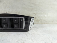 2014-2020 Chevrolet Impala Master Power Window Switch Replacement Driver Side Left P/N:23466791 1011042 Fits OEM Used Auto P