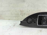2014-2020 Chevrolet Impala Master Power Window Switch Replacement Driver Side Left P/N:23466791 1011042 Fits OEM Used Auto P