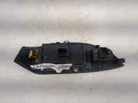 2014-2020 Chevrolet Impala Master Power Window Switch Replacement Driver Side Left P/N:23466791 4380103000000X Fits OEM Used