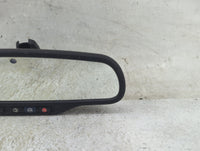 2016 Chevrolet Impala Interior Rear View Mirror Replacement OEM P/N:22915243 Fits OEM Used Auto Parts - Oemusedautoparts1.co