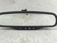 2016 Chevrolet Impala Interior Rear View Mirror Replacement OEM P/N:22915243 Fits OEM Used Auto Parts - Oemusedautoparts1.co