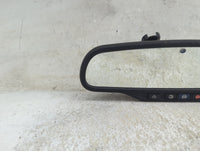 2016 Chevrolet Impala Interior Rear View Mirror Replacement OEM P/N:22915243 Fits OEM Used Auto Parts - Oemusedautoparts1.co