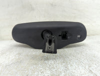 2016 Chevrolet Impala Interior Rear View Mirror Replacement OEM P/N:22915243 Fits OEM Used Auto Parts - Oemusedautoparts1.co