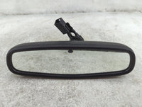 2016 Chevrolet Impala Interior Rear View Mirror Replacement OEM P/N:E11 026140 GENTEX Fits OEM Used Auto Parts - Oemusedauto