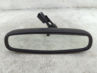 compare product 2016 Chevrolet Impala Interior Rear View Mirror Replacement OEM P/N:E11 026140 GENTEX Fits OEM Used Auto Parts