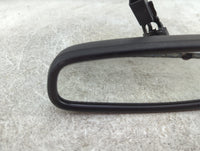 2016 Chevrolet Impala Interior Rear View Mirror Replacement OEM P/N:E11 026140 GENTEX Fits OEM Used Auto Parts - Oemusedauto