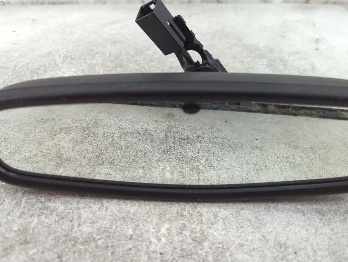 2016 Chevrolet Impala Interior Rear View Mirror Replacement OEM P/N:E11 026140 GENTEX Fits OEM Used Auto Parts - Oemusedauto