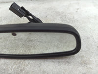 2016 Chevrolet Impala Interior Rear View Mirror Replacement OEM P/N:E11 026140 GENTEX Fits OEM Used Auto Parts - Oemusedauto