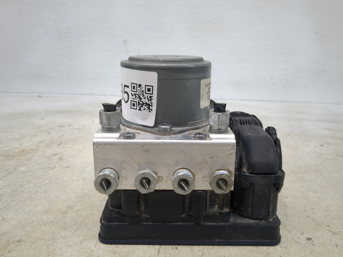 2014-2016 Chevrolet Impala Anti-Lock Brake ABS Pump Module Actuator OEM P/N:23234101 24598000000X Fits Fits 2014 2015 2016 O