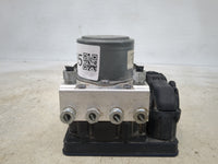 2014-2016 Chevrolet Impala Anti-Lock Brake ABS Pump Module Actuator OEM P/N:23234101 24598000000X Fits Fits 2014 2015 2016 O