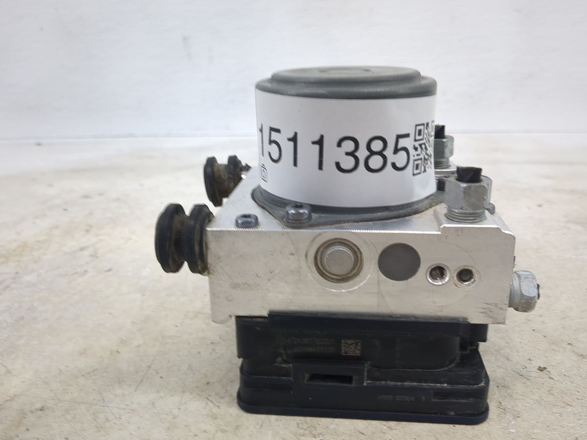 2014-2016 Chevrolet Impala Anti-Lock Brake ABS Pump Module Actuator OEM P/N:23234101 24598000000X Fits Fits 2014 2015 2016 O