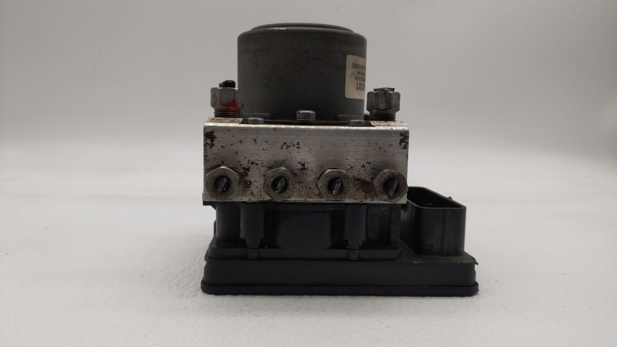 2014-2016 Chevrolet Impala Anti-Lock Brake ABS Pump Module Actuator OEM P/N:23432685 23492832, 23142951 Fits Fits 2014 2015 