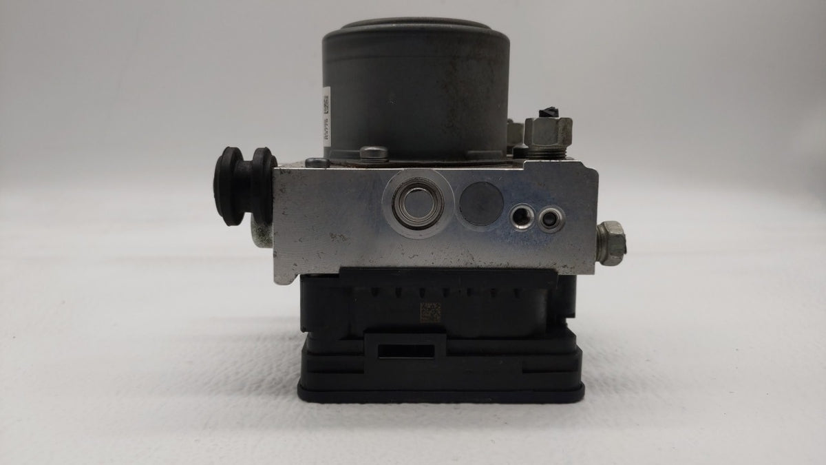 2014-2016 Chevrolet Impala Anti-Lock Brake ABS Pump Module Actuator OEM P/N:23432685 23492832, 23142951 Fits Fits 2014 2015 