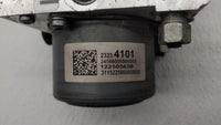 2014-2016 Chevrolet Impala Anti-Lock Brake ABS Pump Module Actuator OEM P/N:23432685 23492832, 23142951 Fits Fits 2014 2015 