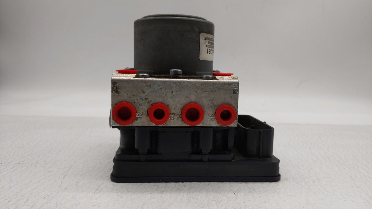2014-2016 Chevrolet Impala Anti-Lock Brake ABS Pump Module Actuator OEM P/N:23432685 23492832, 23142951 Fits Fits 2014 2015 
