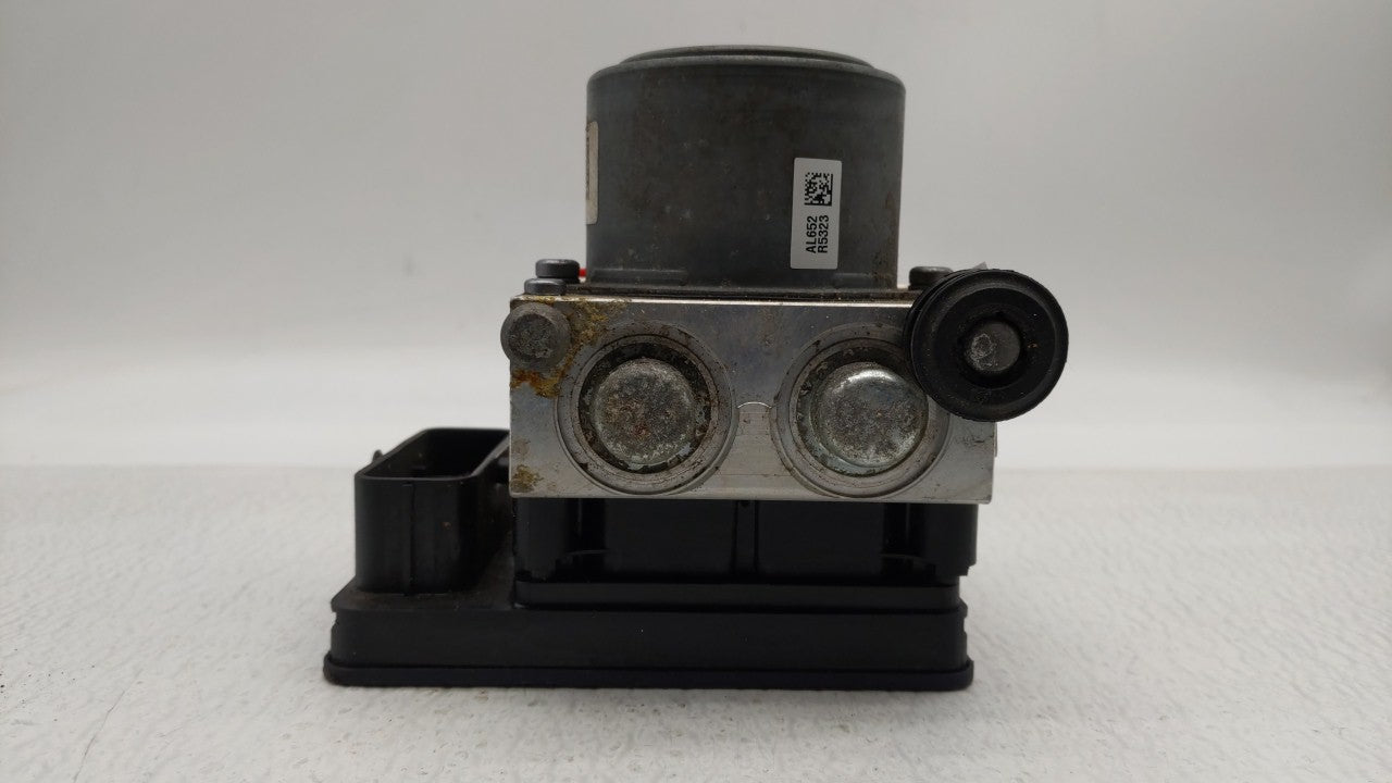 2014-2016 Chevrolet Impala ABS Pump Control Module Replacement P/N:23432685 23492832, 23142951, 23234101 Fits Fits 2014 2015