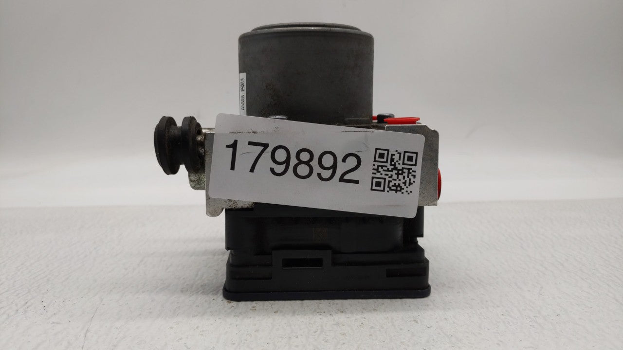 2014-2016 Chevrolet Impala ABS Pump Control Module Replacement P/N:23432685 23492832, 23142951, 23234101 Fits Fits 2014 2015