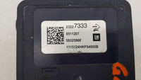2014-2016 Chevrolet Impala ABS Pump Control Module Replacement P/N:23432685 23492832, 23142951, 23234101 Fits Fits 2014 2015
