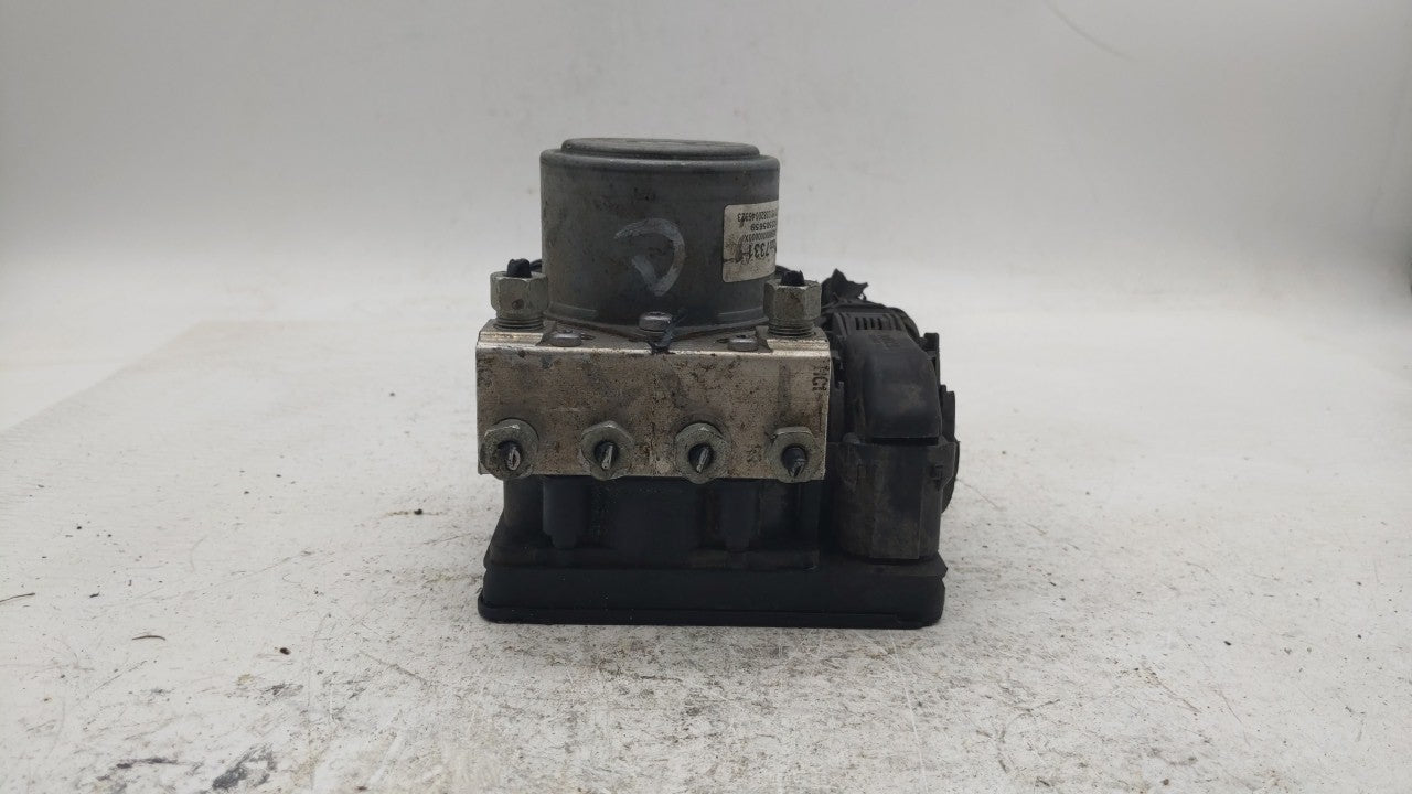 2014-2016 Chevrolet Impala ABS Pump Control Module Replacement P/N:23432685 23492832, 23142951, 23234101 Fits Fits 2014 2015