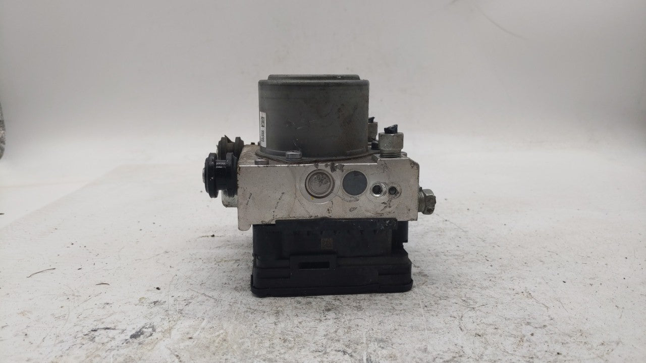 2014-2016 Chevrolet Impala ABS Pump Control Module Replacement P/N:23432685 23492832, 23142951, 23234101 Fits Fits 2014 2015